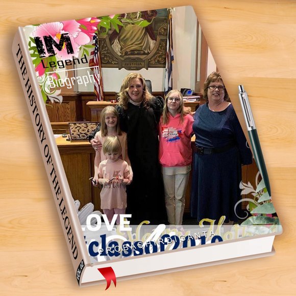 Meet your Posher, Angela - Picture 1 of 1